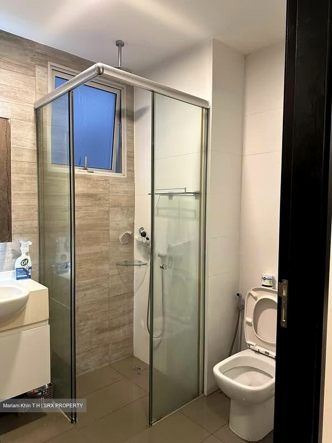 Hills Twoone (D23), Apartment #579153841